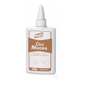 COLA MADEIRA MUNDIAL 100G