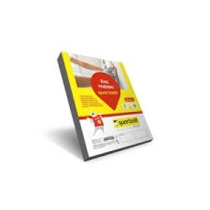 LIXA MASSA G220 QUARTZOLIT