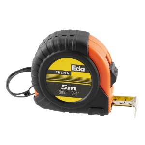 TRENA EDA EMB  5MX19MM 0BB