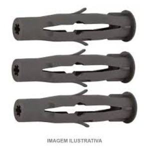 BUCHA 08 FR TIJOLO PCT C/500