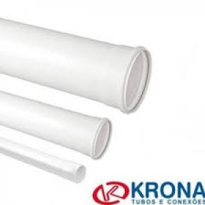 TUBO PVC ESG KRONA  40