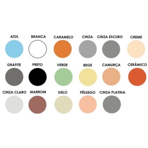 CORANTE LIQ OCRE INDEFLEX PCT 12