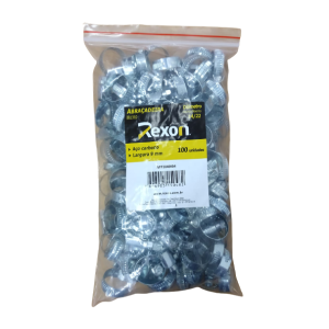 ABRAC. ROSCA S/FIM 14/22 100 PC (3/4)