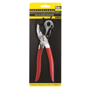 ALICATE VAZADOR 3EG EDA