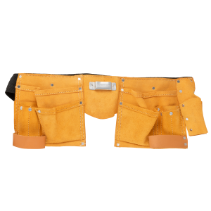 CINTO P/FERRAMENTAS 11 BOLSOS EDA 9FT