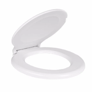 ASSENTO SANIT. ALUMASA ROMA BRANCO