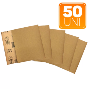 LIXA MADEIRA G060 TATU PCT 50