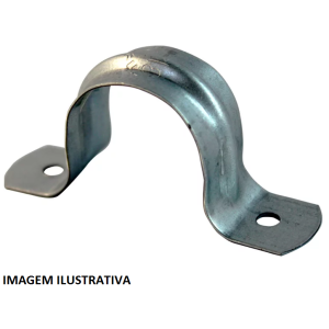 ABRAC. TIPO U SIMPLES 4