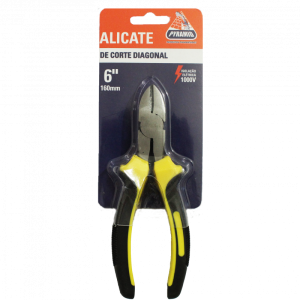 ALICATE CORTE DIAGONAL 6