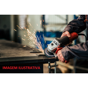 DISCO FLAP 120 GRAOS