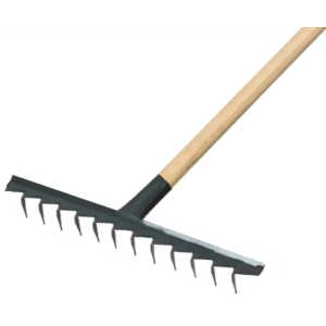 ANCINHO 12 DENTES C/CABO MINASUL