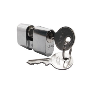 CILINDRO 803/804/1801 CROMADO STAM