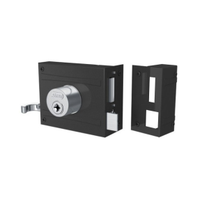 FECHA. STAM PORTAO INOX TETRA 1701/100