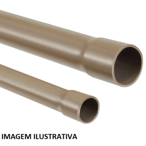 TUBO PVC SOLD KITUBOS   3/4