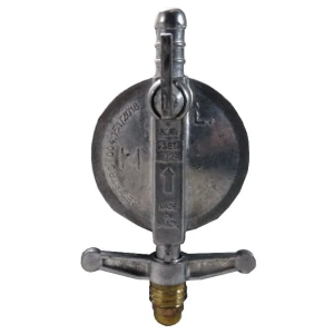 REGULADOR GAS VINIGAS 1KG/H 505/01