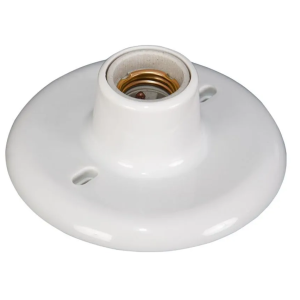 PLAFON DECORATIVO  REDONDO ANNLUX