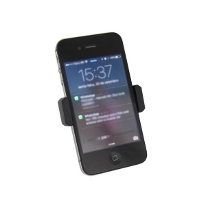 SUPORTE CELULAR P/ CARRO WESTERN