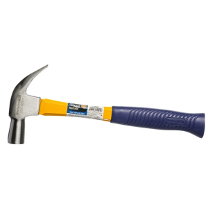 MARTELO WESTERN CABO FIBRA 21MM