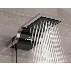 DUCHA FAME INTENSE BLACK 220V 7800W