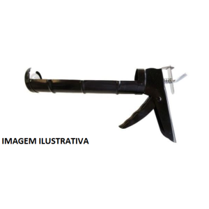 APLICADOR SILICONE FECHADO TEKBOND