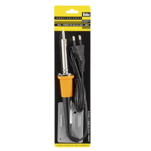 FERRO DE SOLDA 40W 127V EDA 9XD