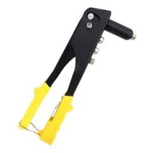 ALICATE REBITADOR 24CM 8VJ EDA